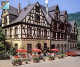 Hotel R�merkrug in Oberwesel