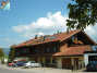 Ferienhotel Silberdistel garni in Bolsterlang