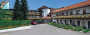 Hotel zur Post in B�chlberg
