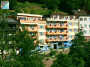 Ferienhotel Weing�rtner mit Wellness & Resort Papillon in Bad Wildbad im Schwarzwald