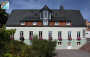 Landhotel Gutshof in Hartenstein (Sachsen)