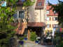 Hotel Brehm in W�rzburg