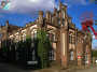 Alte Lohnhalle, Kultur- und Tagungshotel in Essen