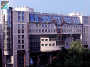 Kempinski Hotel Corvinus Budapest in Budapest