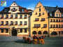 Hotel Eisenhut in Rothenburg ob der Tauber