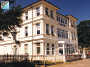 Pension und Restaurant An der See in Seebad Bansin