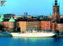 M�lardrottningen Hotel och Restaurang in Stockholm