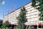 Scandic Continental Helsinki in Helsinki