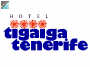 Hotel Tigaiga**** in Puerto de la Cruz