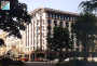 Hotel De Rome in Riga