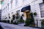 Royal Court Apartments in London