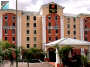 Comfort Inn International in Orlando