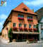 Hotel - Frei in Rothenburg ob der Tauber