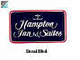 Hampton Inn Suites at Doral Boulevard in Miami