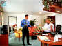 Artis Suite Hotel in Dresden