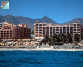 Hotel El Fuerte in Marbella