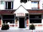 Hotel Windsor in Br�ssel