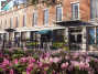 River Street Inn in Savannah