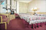 Grant Plaza Hotel in San Francisco