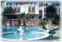 Hotel La Rosa  in Bodrum