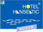 Hotel Hanseatic R�gen und Villen in Ostseebad G�hren