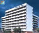 Apartment Hotel Hamburg Mitte in Hamburg
