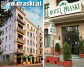 Hotel Praski in Warschau