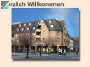 Hotel Regina in Troisdorf