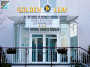 Golden Leaf Hotel Stuttgart Zuffenhausen in Stuttgart