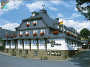 Berghotel Astenkrone in Winterberg