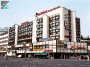 A&O Hotel City West in Berlin