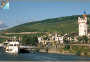 G�stehaus Loreley in R�desheim am Rhein