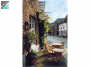 Bio-Hotel-Restaurant Flachshaus in Wachtendonk