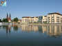 Seehotel Fontane - Resort Mark Brandenburg in Neuruppin