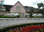 Hotel am Goethebrunnen in Bad Berka