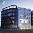 Hotel Cristall in Frankfurt am Main