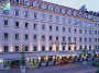 Hotel 3 L�wen in M�nchen