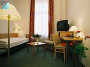 Hotel Tiergarten Berlin in Berlin