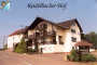 Hotel-Restaurant Reidelbacher Hof in Wadern