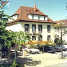 Hotel garni Killesberg in Stuttgart