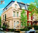 Hotel  Am Hohenzollernplatz in Bonn