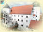 Schloss Wurzen in Wurzen