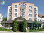 Hotel Bavaria in Ingolstadt