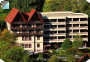 Hotel Bergfrieden in Bad Wildbad im Schwarzwald