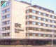 Gollarts Hotel Deutsches Haus in Hildesheim