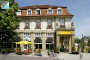Hotel Am Tiergarten in Karlsruhe