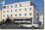 Hotel Gartenstadt in Ludwigshafen