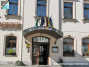 Hotel Goldene Sonne in Annaberg-Buchholz