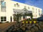 Alleehotel Europa in Bensheim