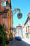 Burghotel in N�rnberg